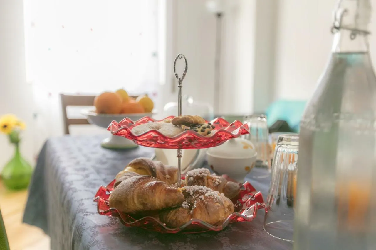 パレルモ Ai Bastioni Del Massimo Bed & Breakfast 0*,  イタリア