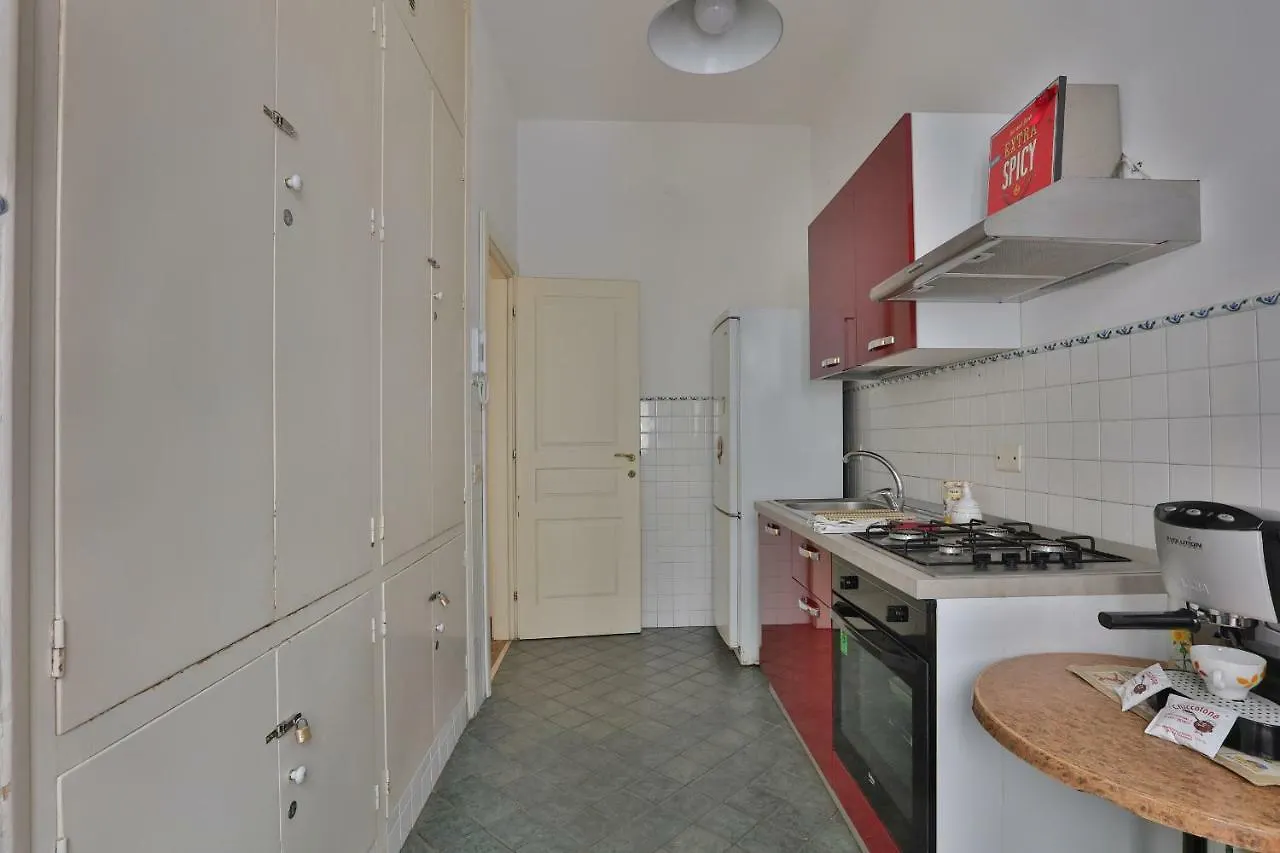 パレルモ Ai Bastioni Del Massimo Bed & Breakfast 0*,  イタリア
