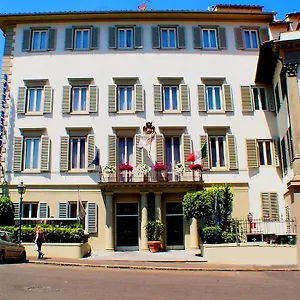 Executive Hotel Florence