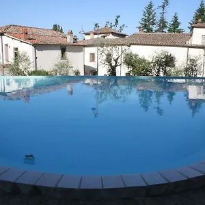Grassina Farm stay Pelago